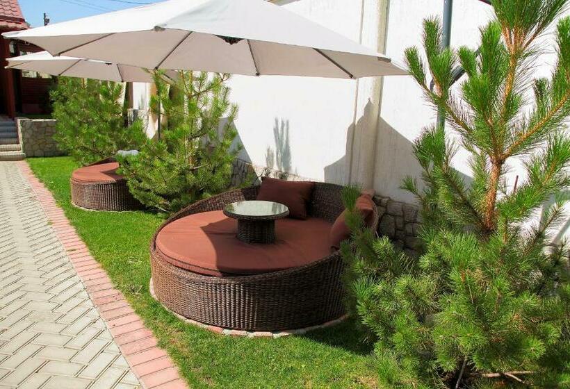 اتاق استاندارد یک نفره, Tianshan