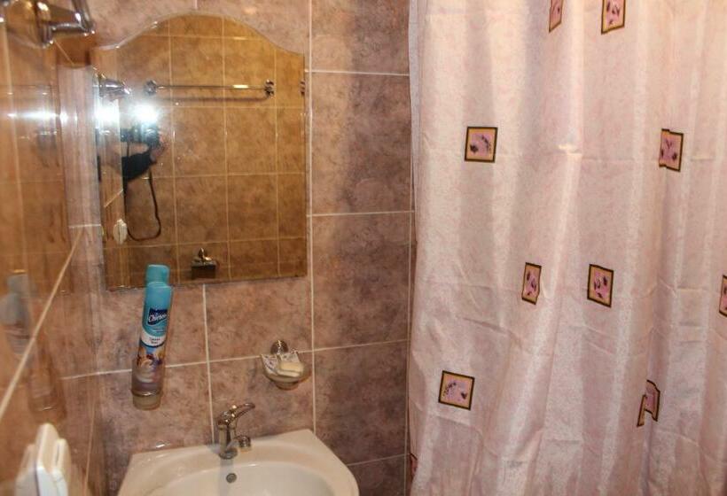 Номер Стандарт, Diligence Hotel & Restaurant