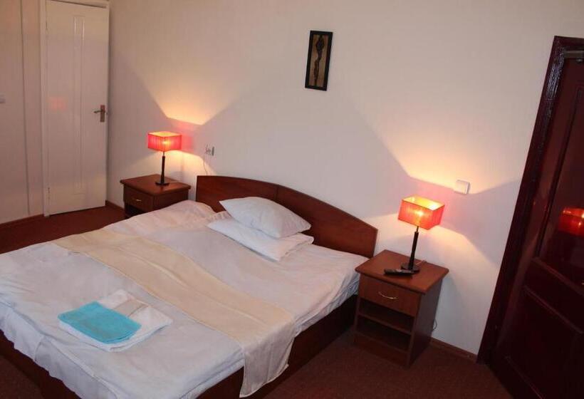 Номер Стандарт Индивидуальный, Diligence Hotel & Restaurant