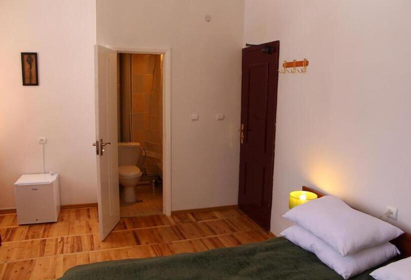 Номер Стандарт Индивидуальный, Diligence Hotel & Restaurant