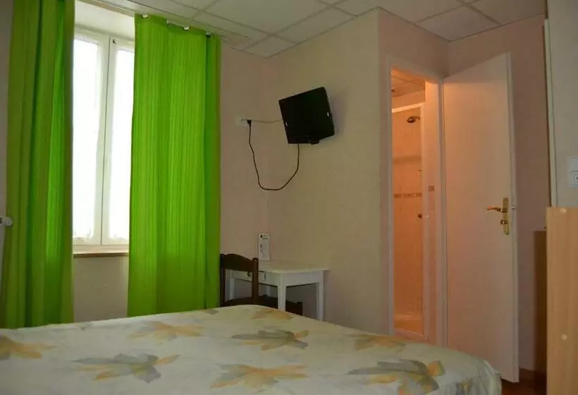 Basic-huone, Du Lion Vert