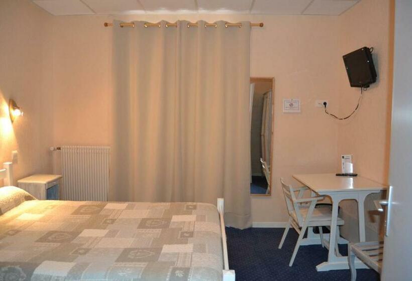 コンフォートルーム, Du Lion Vert