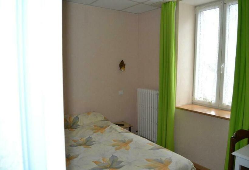 ベーシックルーム, Du Lion Vert