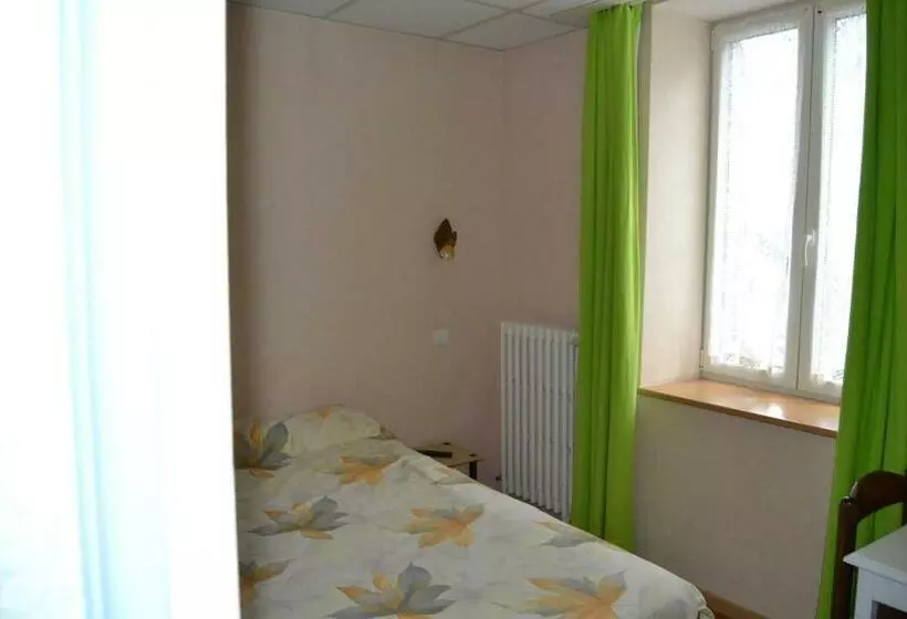 Basic-huone, Du Lion Vert