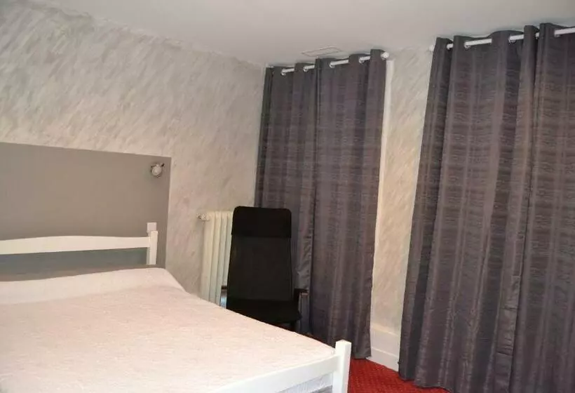 Comfort-huone, Du Lion Vert
