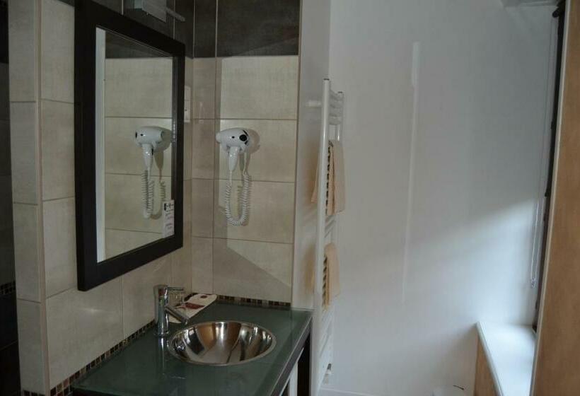 スタンダードルーム, Du Lion Vert