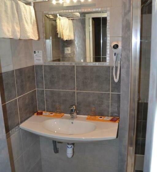 スタンダードルーム, Du Lion Vert