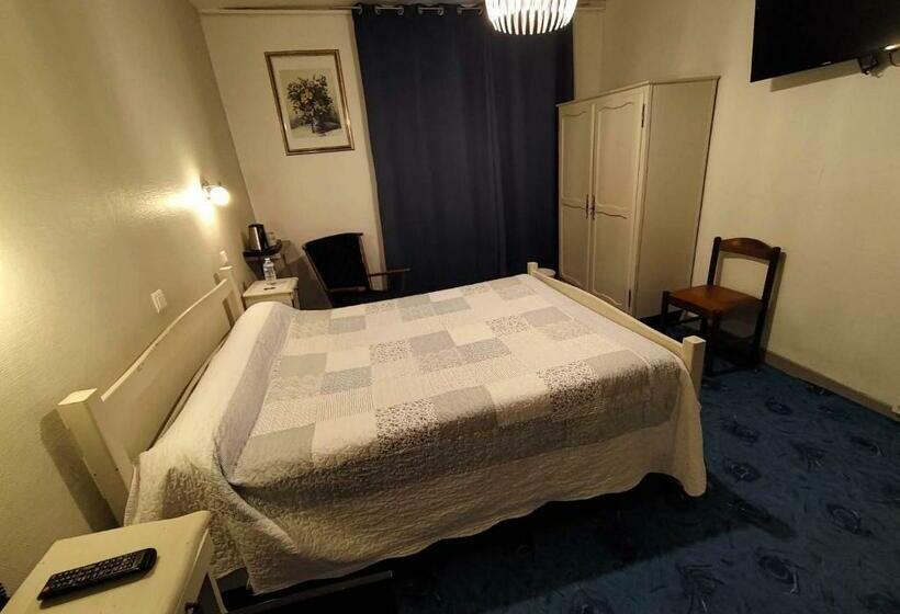 スタンダードルーム, Du Lion Vert