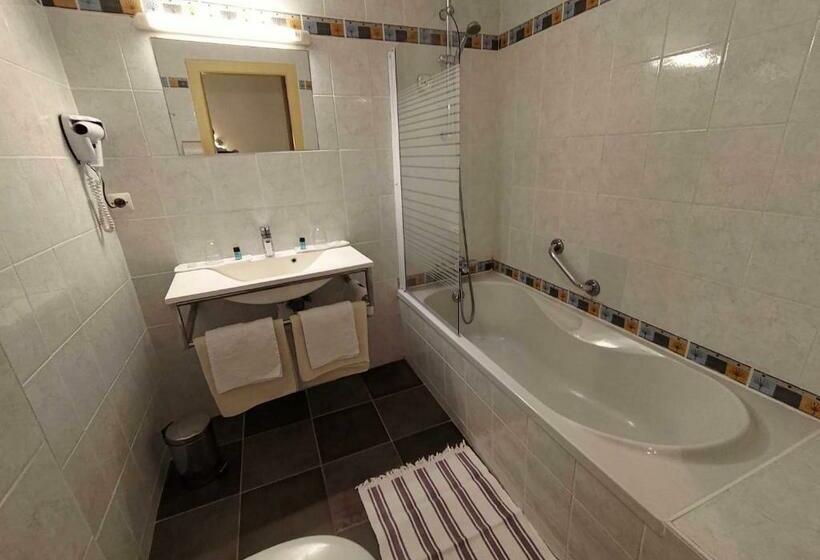 スタンダードルーム, Du Lion Vert