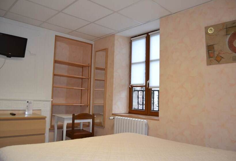 コンフォートルーム, Du Lion Vert