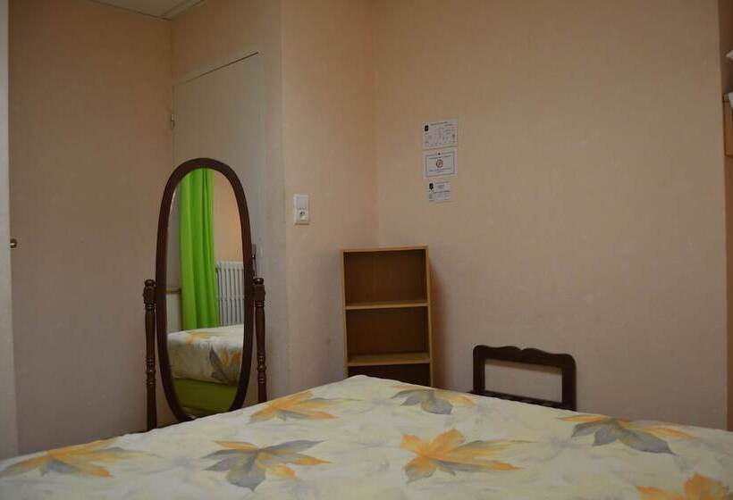 スタンダードルーム, Du Lion Vert