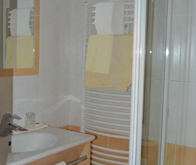 スタンダードルーム, Du Lion Vert