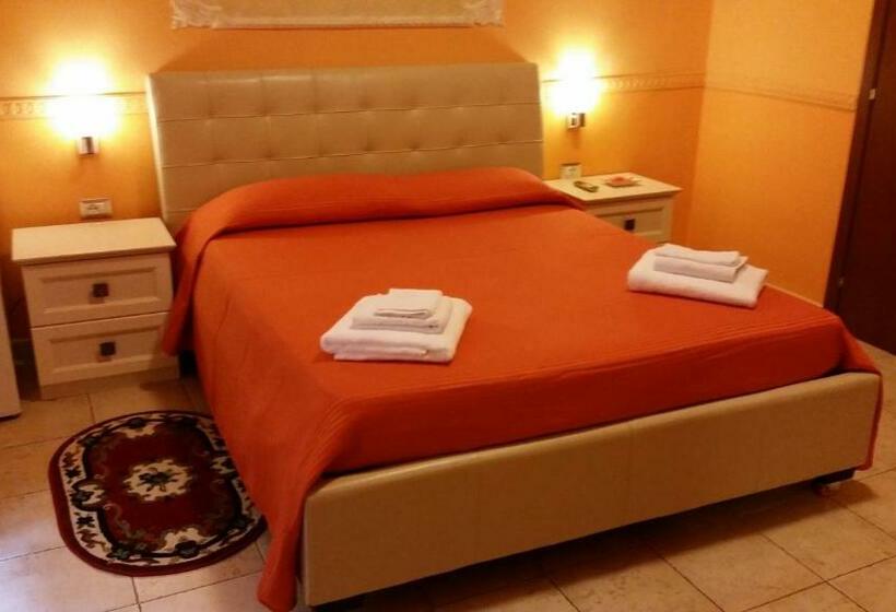 اتاق استاندارد, Gorizia