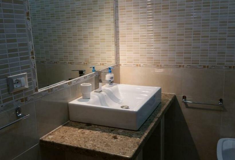 غرفة ديلوكس ثلاثية, Gorizia