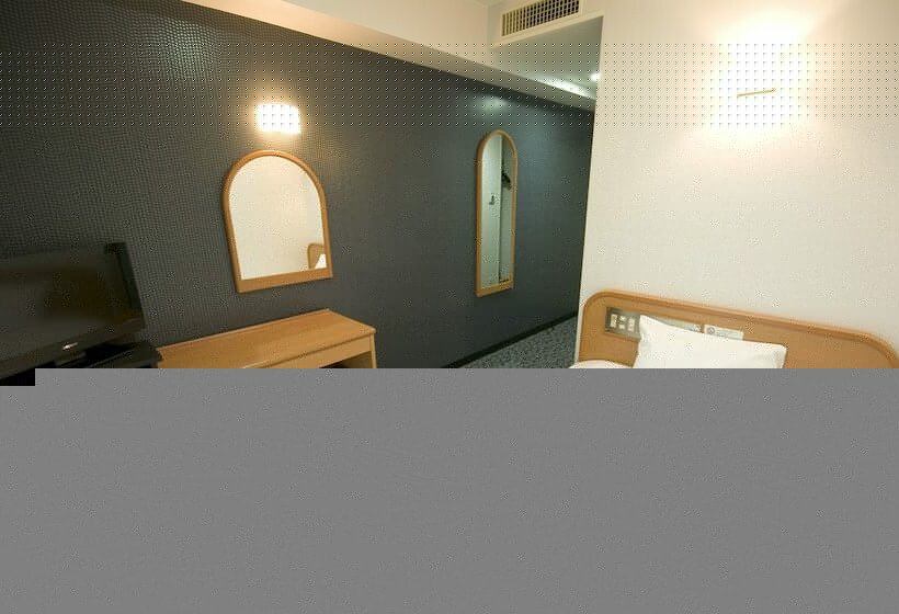 Номер Стандарт Индивидуальный, Gr Hotel Suidocho