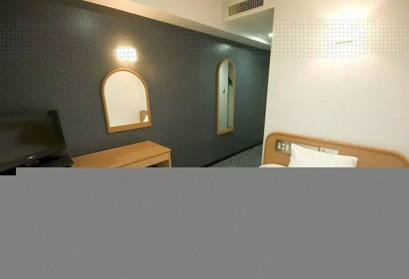 Standard Yhden Hengen Huone, Gr Hotel Suidocho