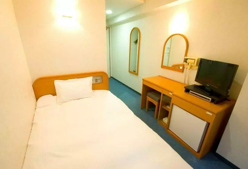 Basic-huone Parivuode, Gr Hotel Suidocho
