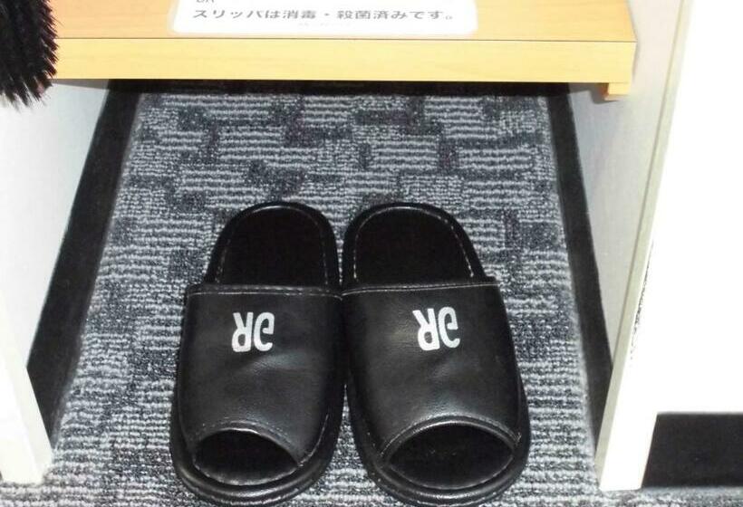 Quarto Basic Cama Casal, Gr Hotel Suidocho