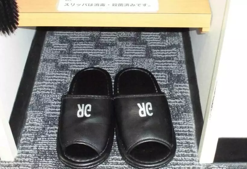 Basic-huone Parivuode, Gr Hotel Suidocho