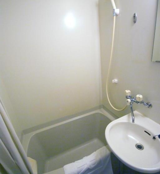 Quarto Estandar Individual, Gr Hotel Suidocho