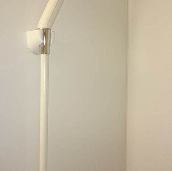 Quarto Estandar Individual, Gr Hotel Suidocho