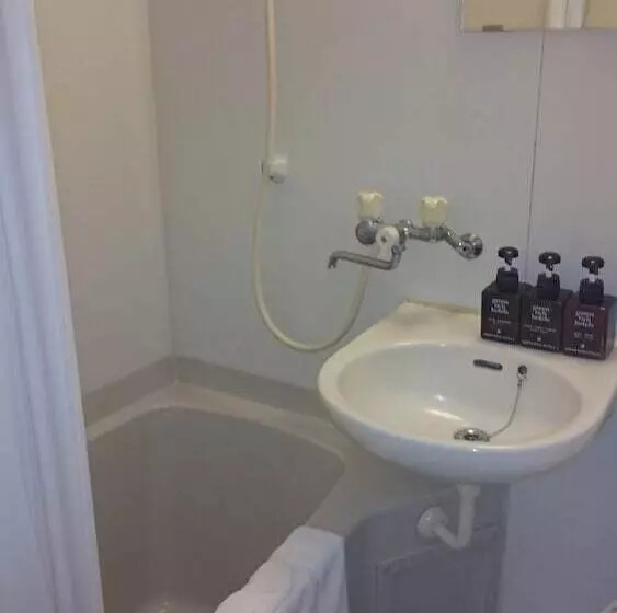 Standard-huone, Gr Hotel Suidocho