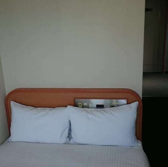 Quarto Estandar, Gr Hotel Suidocho