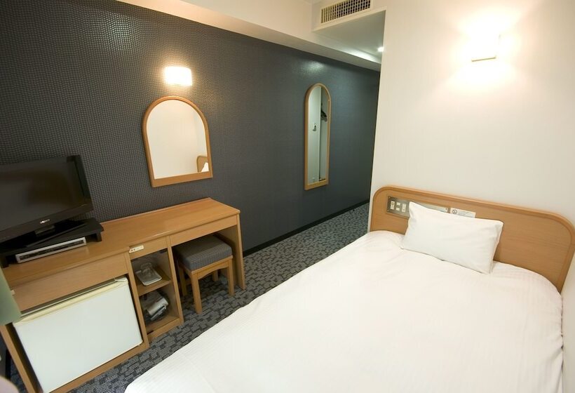 Quarto Estandar, Gr Hotel Suidocho