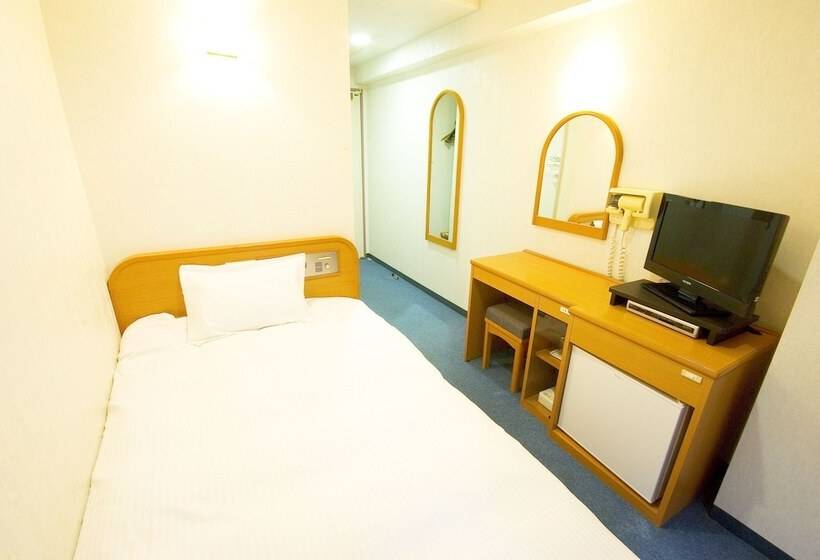 Номер Стандарт Индивидуальный, Gr Hotel Suidocho