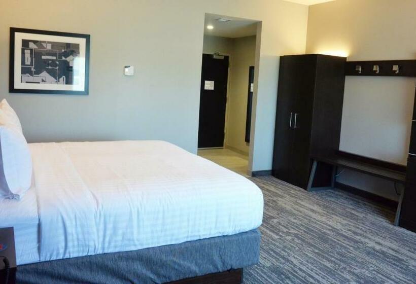 غرفة قياسية, Holiday Inn Express & Suites   Jacksonville W   I295 And I10, An Ihg