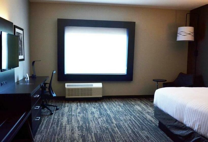 غرفة قياسية, Holiday Inn Express & Suites   Jacksonville W   I295 And I10, An Ihg