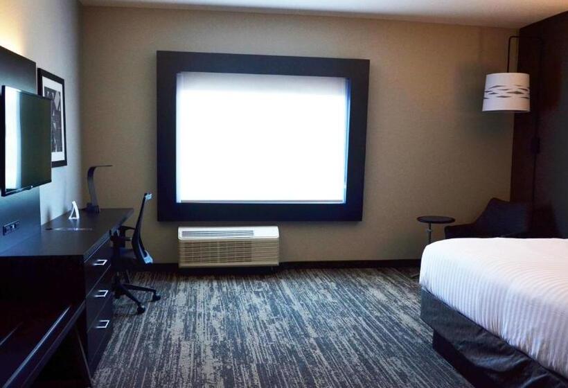 غرفة ديلوكس سرير كينج, Holiday Inn Express & Suites   Jacksonville W   I295 And I10, An Ihg