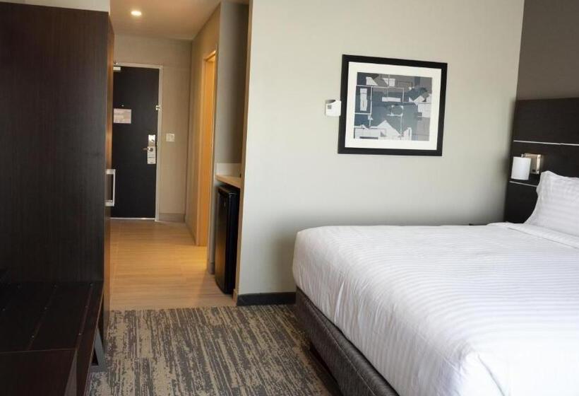 غرفة قياسية سرير كينج, Holiday Inn Express & Suites   Jacksonville W   I295 And I10, An Ihg