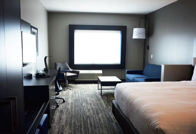 جناح, Holiday Inn Express & Suites   Jacksonville W   I295 And I10, An Ihg