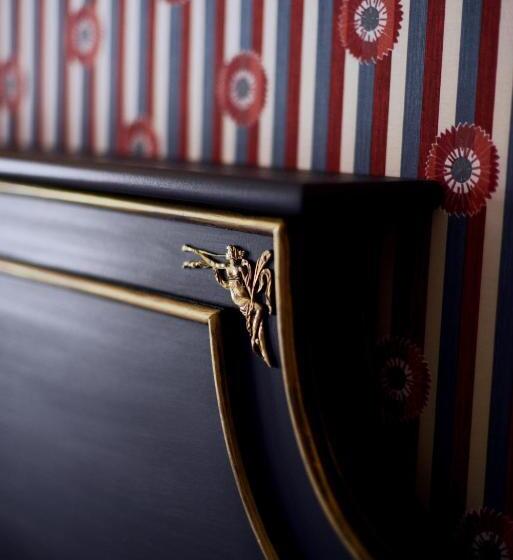 Chambre Standard Individuelle, Hôtel De Joséphine Bonaparte