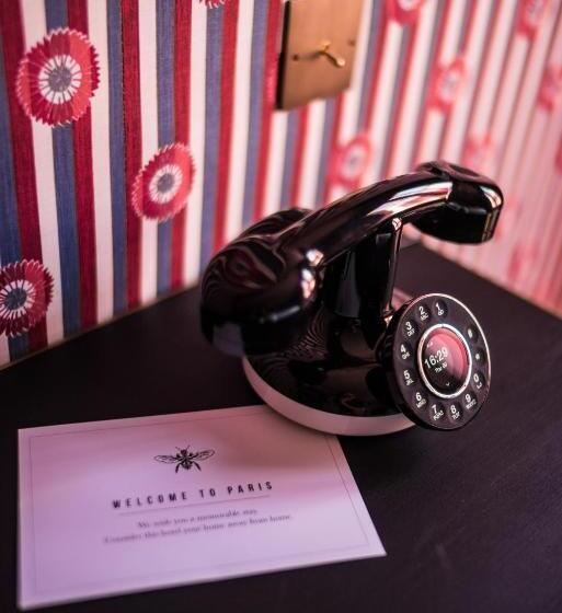 اتاق کلاسیک, Hôtel De Joséphine Bonaparte