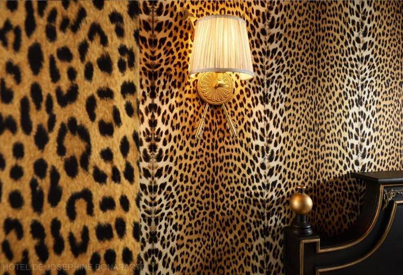Chambre Classique, Hôtel De Joséphine Bonaparte