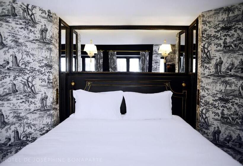 Junior Suite, Hôtel De Joséphine Bonaparte