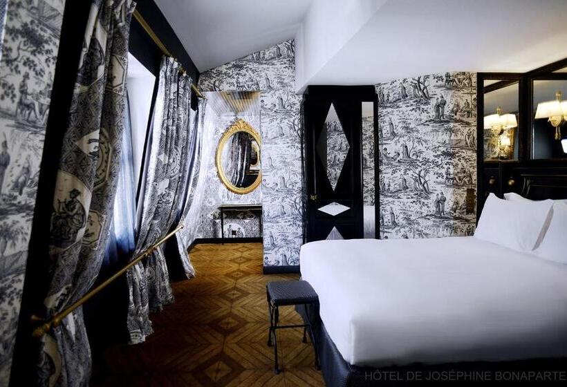 سوییت جونیور, Hôtel De Joséphine Bonaparte