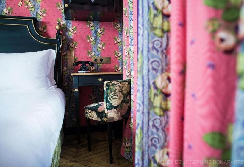Chambre Familiale, Hôtel De Joséphine Bonaparte