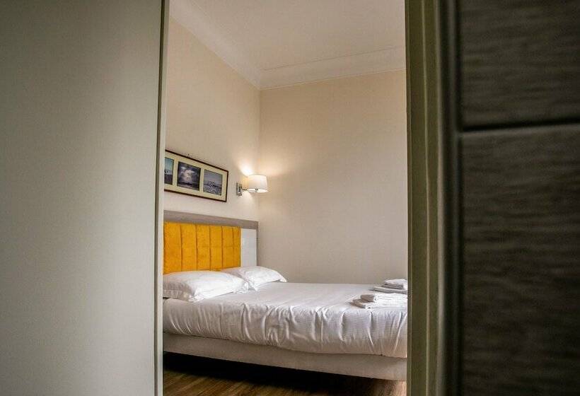 マウンテンビュースタンダードルーム, Le Dauphin