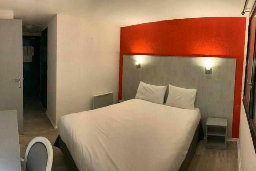Семейный Номер, Hôtel Le Forestia