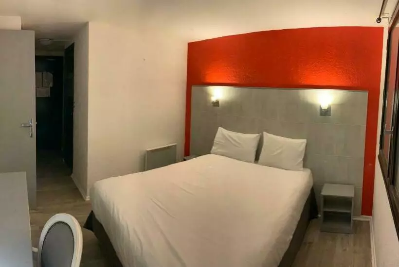 ファミリールーム, Hôtel Le Forestia