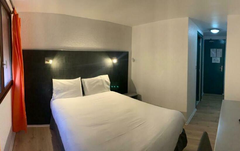 חדר סטנדרט, Hôtel Le Forestia