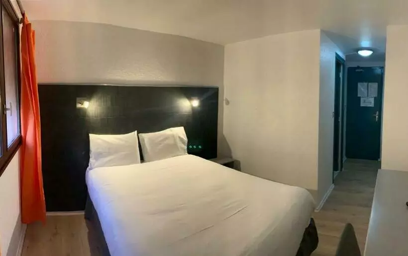 スタンダードルーム, Hôtel Le Forestia