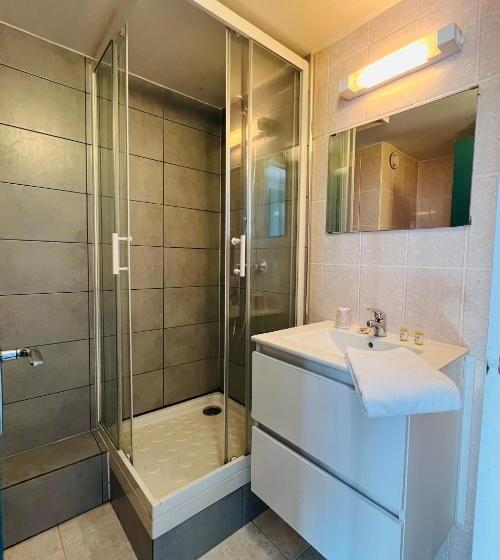 חדר סטנדרט, Hôtel Le Forestia