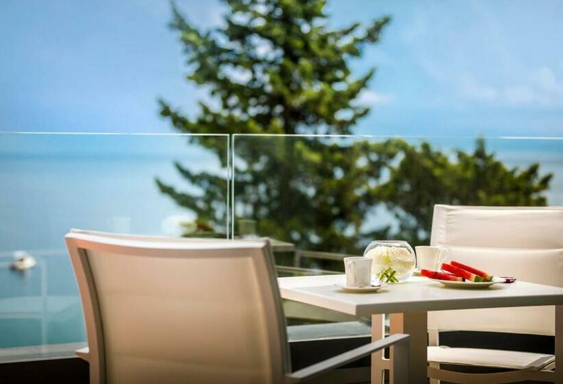 수피리어 패밀리 룸, Ičići   Liburnia