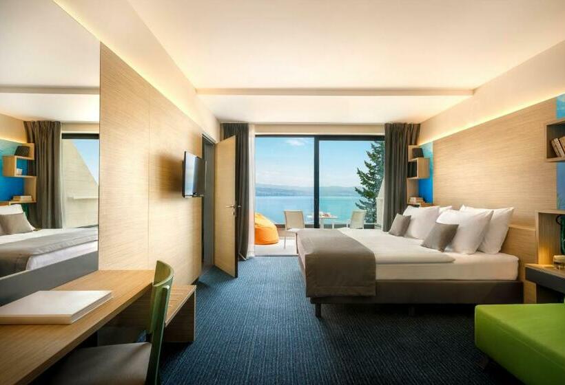 수피리어 패밀리 룸, Ičići   Liburnia