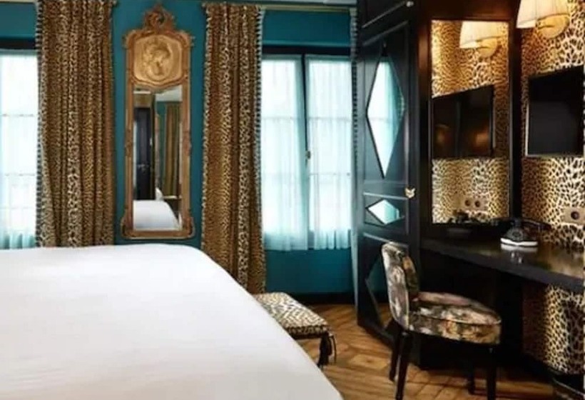 اتاق کلاسیک, Hôtel De Joséphine Bonaparte