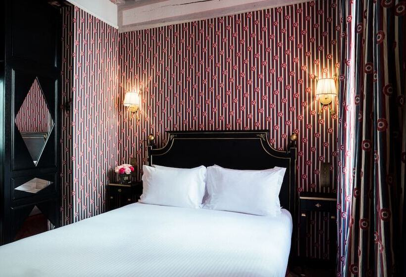 اتاق کلاسیک, Hôtel De Joséphine Bonaparte